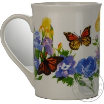 mug utc ceramic 280ml - buy, prices for - photo 9