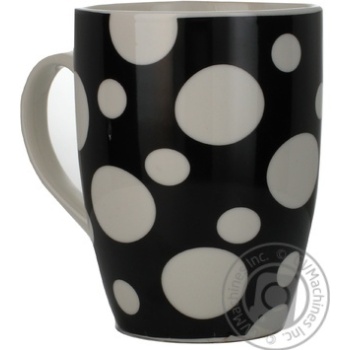 Mug Utc 330ml - buy, prices for NOVUS - photo 8