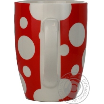 Mug Utc 330ml - buy, prices for NOVUS - photo 3