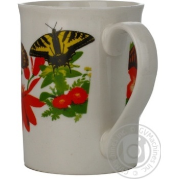 mug utc ceramic 280ml - buy, prices for - photo 7