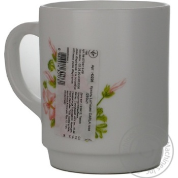 mug luminarc 250ml France - buy, prices for - photo 3