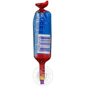 Карамель Chupa Chups Melody Pops Fruit зі смаком полуниці 15г купити, ціни на МегаМаркет - фото 3