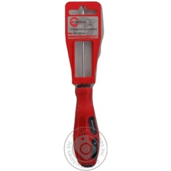 Screwdriver Intertool repair - buy, prices for MegaMarket - photo 1