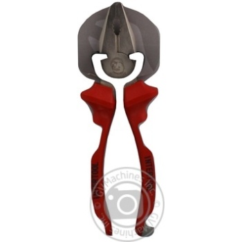 Pliers Intertool repair - buy, prices for MegaMarket - photo 3