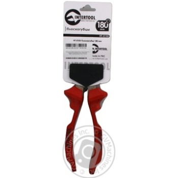 Pliers Intertool repair - buy, prices for MegaMarket - photo 2