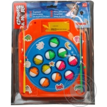 Game Simba for children China - buy, prices for NOVUS - photo 4