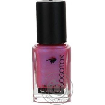 nail polish nogotok 12ml Ukraine - buy, prices for - photo 1