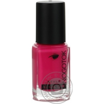 nail polish nogotok 12ml Ukraine - buy, prices for - photo 6