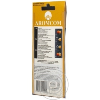 aromatizer for auto 6ml - buy, prices for - photo 11