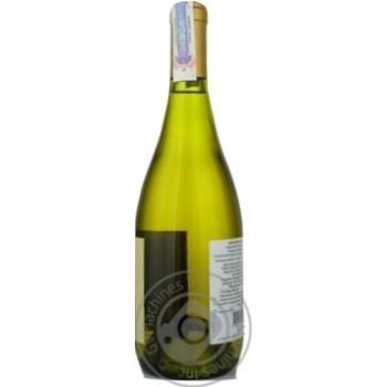 Catena Alta Chardonnay White Dry Wine 13.5% 0.75l - buy, prices for ULTRAMARKET - photo 5