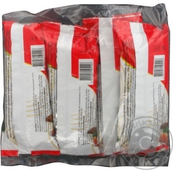 Ice-cream Azhur with nuts on a stick 80g sachet Ukraine - buy, prices for MegaMarket - photo 7