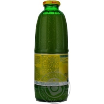 Reconstituted sugar-free juice with pulp Pago orange glass bottle 750ml Austria - buy, prices for - photo 8