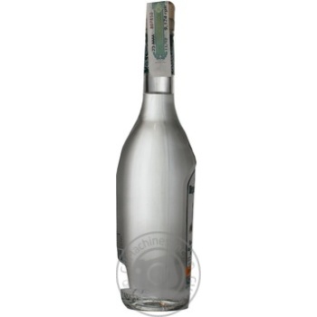 Vodka Perepelka 40% 500ml glass bottle Ukraine - buy, prices for NOVUS - photo 6