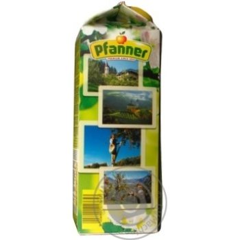 Juice Pfanner apple 2000ml tetra pak Austria - buy, prices for MegaMarket - photo 6
