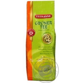 Tea Teekanne 250g vacuum packing India - buy, prices for NOVUS - photo 4