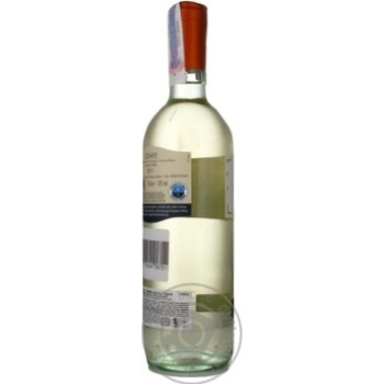 Вино Cielo Sante Rive Soave біле сухе 0.75л купить, цены на МегаМаркет - фото 5