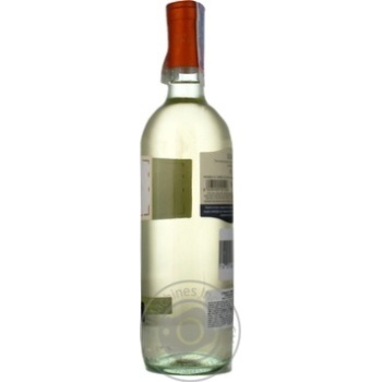 Вино Cielo Sante Rive Soave біле сухе 0.75л купити, ціни на МегаМаркет - фото 3