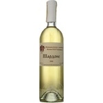 Knyaz Trubetskiy Chardonnay Dry White Wine