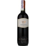 Wine rodniella Private import red dry 12% 750ml glass bottle Italy