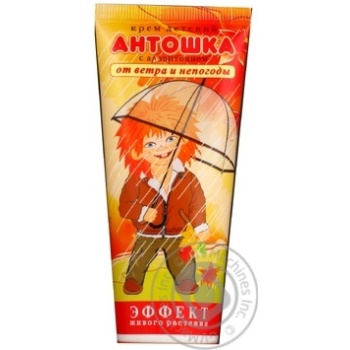 Cream Laboratory-effect Antoshka for children 70g - buy, prices for NOVUS - photo 4