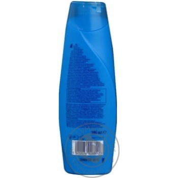 Shampoo Shamtu honey 380ml - buy, prices for NOVUS - photo 2