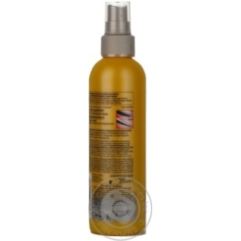 serum spray gliss kur 200ml Germany - buy, prices for - photo 9