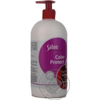 shampoo salon 750ml Ukraine - buy, prices for - photo 4