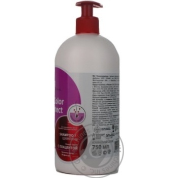 shampoo salon 750ml Ukraine - buy, prices for - photo 6