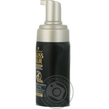 mousse gliss kur 125ml Slovenia - buy, prices for - photo 13