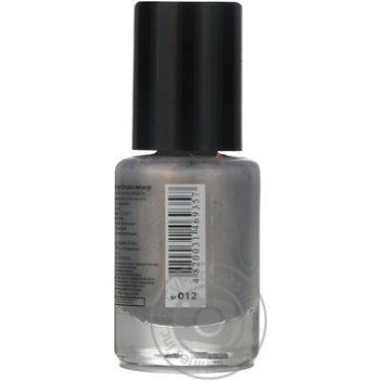 Лак для нігтів Maxi Color Style Lacquer №012 12мл - купить, цены на - фото 3