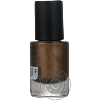 Лак для нігтів Maxi Color Style Lacquer №143 12мл - купить, цены на - фото 3