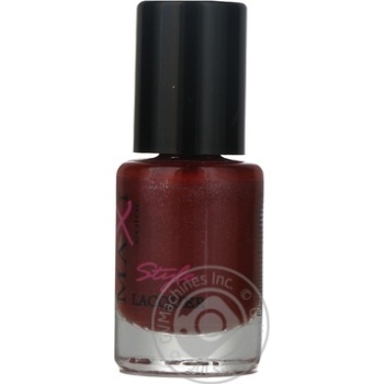 Лак для нігтів Maxi Color Style Lacquer №091 12мл - купити, ціни на - фото 2