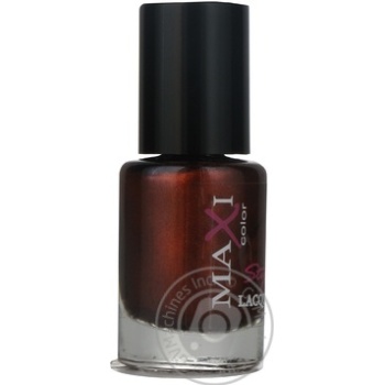 nail polish maxi color 12ml Ukraine - buy, prices for - photo 12