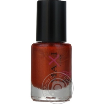 nail polish maxi color 12ml Ukraine - buy, prices for - photo 11