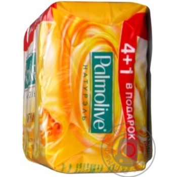 soap palmolive honey 350g Turkey - buy, prices for - photo 9