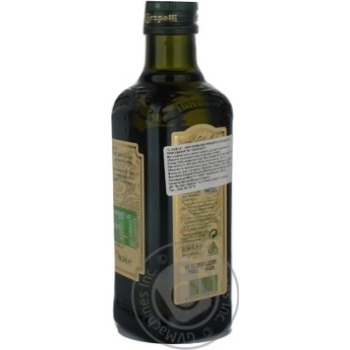 oil carapelli 500ml glass bottle Italy - buy, prices for - photo 10