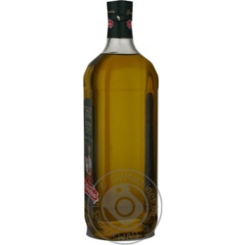 Oil La espanola olive extra virgin 1000ml glass bottle Spain - buy, prices for MegaMarket - photo 6