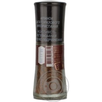 Spices cinnamon Eko pieces 37g glass jar - buy, prices for MegaMarket - photo 3