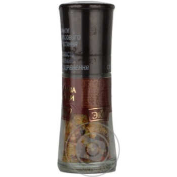 Spices Eko for chicken 59g glass jar - buy, prices for MegaMarket - photo 6