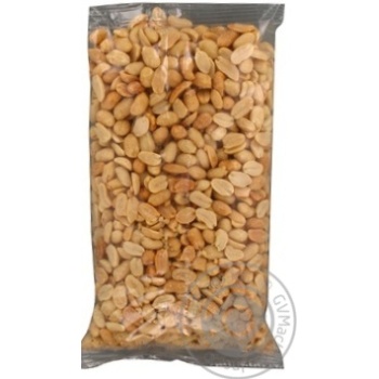 Nuts peanuts Trade salt 500g - buy, prices for NOVUS - photo 5