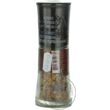 Spices Eko for chicken 59g glass jar - buy, prices for MegaMarket - photo 8