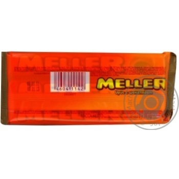 Candy Meller chocolate 38g packaged - buy, prices for MegaMarket - photo 6