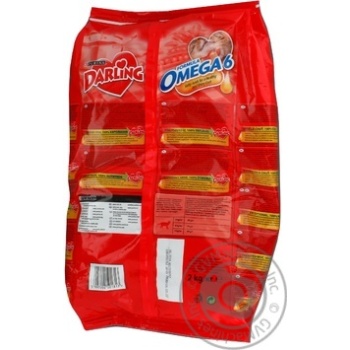 Darling With Poultry Dry For Cats Food - buy, prices for - photo 4