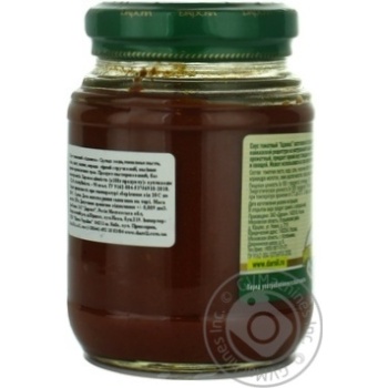 adjika darsil canned 255g glass jar - buy, prices for - photo 23