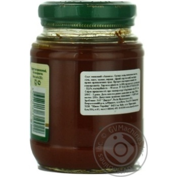 adjika darsil canned 255g glass jar - buy, prices for - photo 19