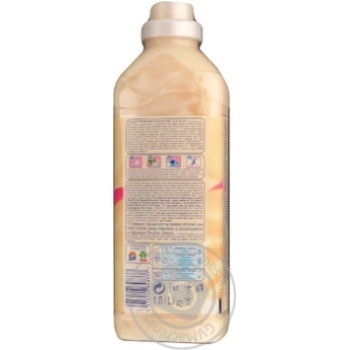 conditioner lenor floral for washing 1000ml - buy, prices for - photo 11