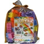 Maximus Mega Master Construction Toy 24 items