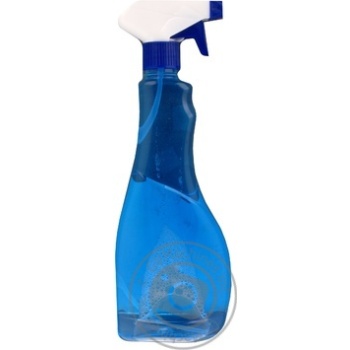 MilaM Glass Cleaner 500ml - buy, prices for Vostorg - photo 2