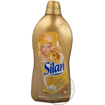 conditioner silan for washing 1800ml Austria - buy, prices for - photo 6