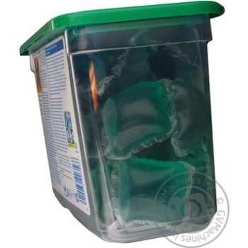 Gel Ariel Mountain stream for washing - buy, prices for NOVUS - photo 3